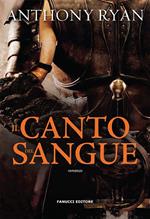 Il canto del sangue. L'ombra del corvo. Nuova ediz.. Vol. 1