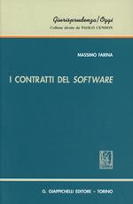 I contratti del software