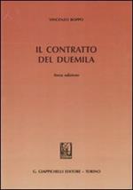 Il contratto del duemila