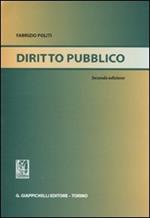 Diritto pubblico