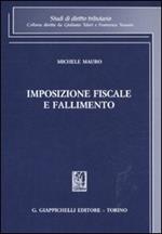 Imposizione fiscale e fallimento