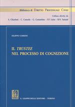 Il trustee nel processo di cognizione