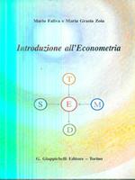 Introduzione all'econometria