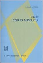 PMI e credito agevolato