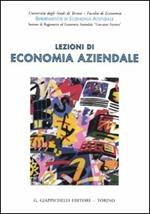 Lezioni di economia aziendale