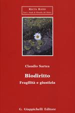 Biodiritto. Fragilità e giustizia