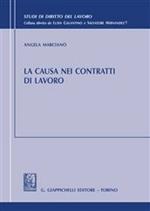 La causa nei contratti di lavoro