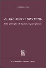 «Sterilis beneficii conscientia». Dalla «praeceptio» al «legatum per praeceptionem»