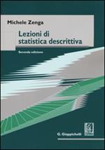 Lezioni di statistica descrittiva