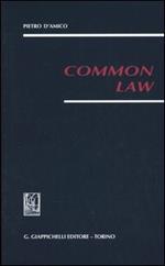 Common law