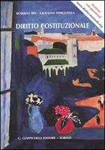 Diritto costituzionale