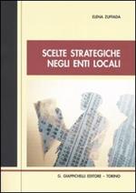 Scelte strategiche negli enti locali