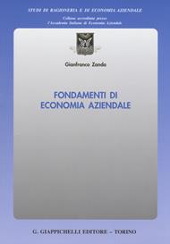 Fondamenti di economia aziendale