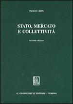 Stato, mercato e collettività