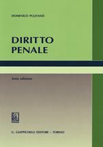 Diritto penale