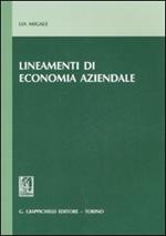 Lineamenti di economia aziendale