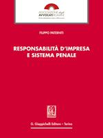 Responsabilità d'impresa e sistema penale