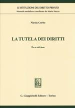 La tutela dei diritti