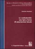 Le confraternite: una tipica forma di associazione laicale