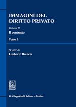 Immagini del diritto privato tra continuità e discontinuità. Scritti di Umberto Breccia