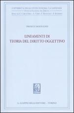 Lineamenti di teoria del diritto oggettivo