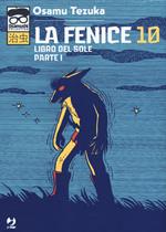 La fenice. Vol. 10: Libro del sole. Parte I