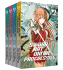 SWORD ART ONLINE PROGRESSIVE 2 - Kawahara, Reki: 9788834902967