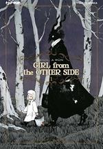 Girl from the other side. Vol. 1