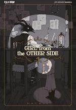 Girl from the other side. Vol. 4