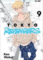 Tokyo revengers. Vol. 9