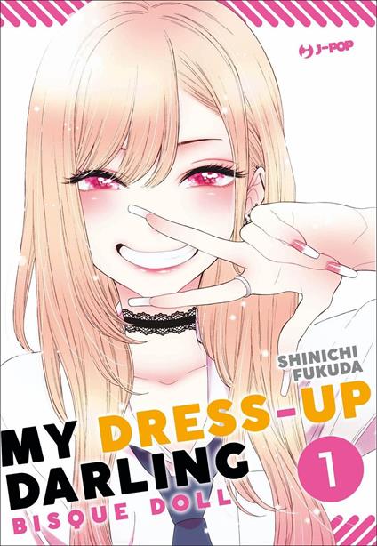 My Dress-Up Darling Manga (1-3) Bundle | Crunchyroll Store