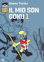 Il mio Son Goku. Vol. 1