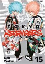 Tokyo revengers. Vol. 15