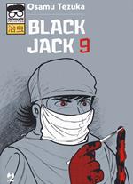 Black Jack. Vol. 9