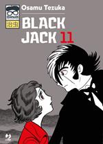 Black Jack. Vol. 11