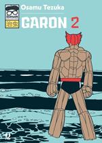 Garon. Vol. 2