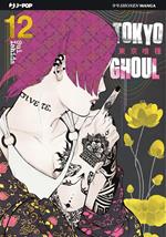 Tokyo Ghoul. Vol. 12