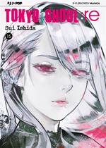 Tokyo ghoul:re. Vol. 15