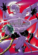 Land of the lustrous. Vol. 3