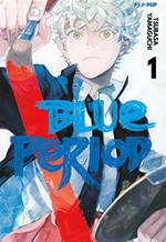 Blue period. Vol. 1