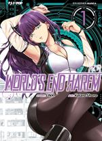 World's end harem. Vol. 1