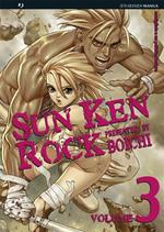 Sun Ken Rock. Vol. 3