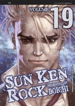 Sun Ken Rock. Vol. 19