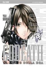 Godeath. Vol. 3