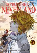 The promised Neverland. Vol. 19