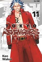 Tokyo revengers. Vol. 11