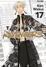 Tokyo revengers. Vol. 17