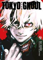 Tokyo Ghoul. Ediz. deluxe. Vol. 4