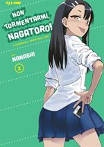 Non tormentarmi, Nagatoro!. Vol. 2