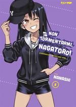 Non tormentarmi, Nagatoro!. Vol. 5